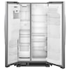 Whirlpool Refrigerators Refrigerator