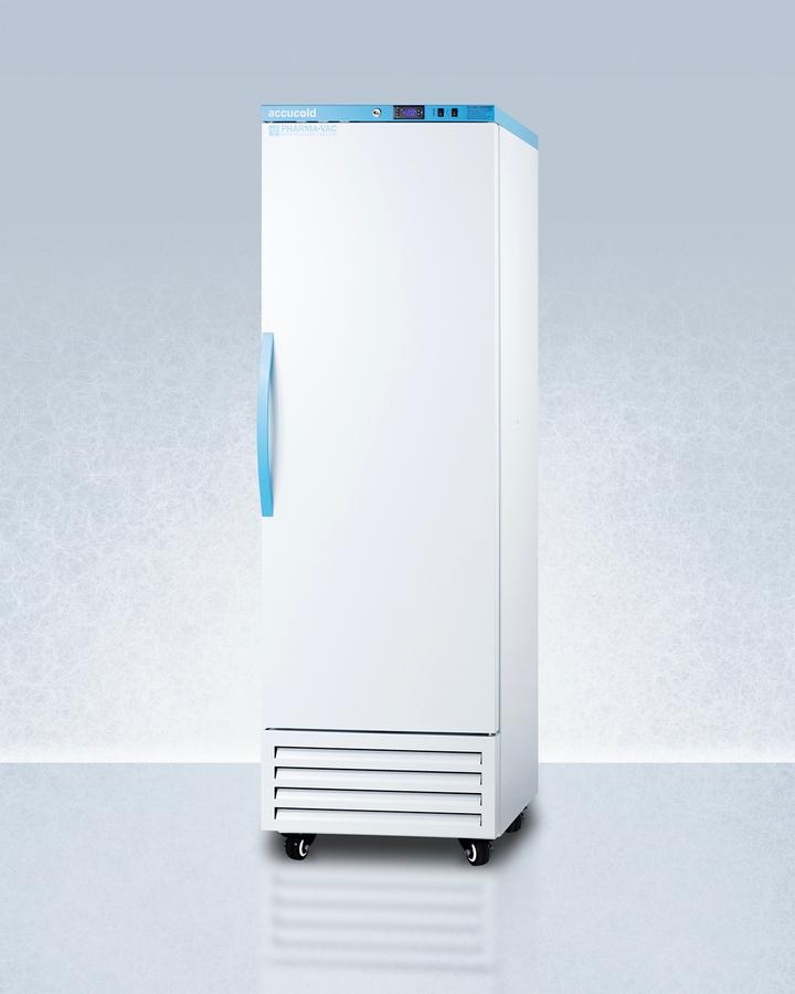 Upright Freezers