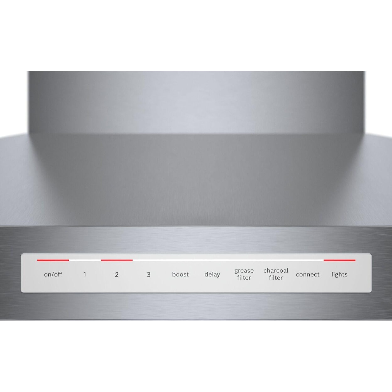 Bosch Hoods Range Hood