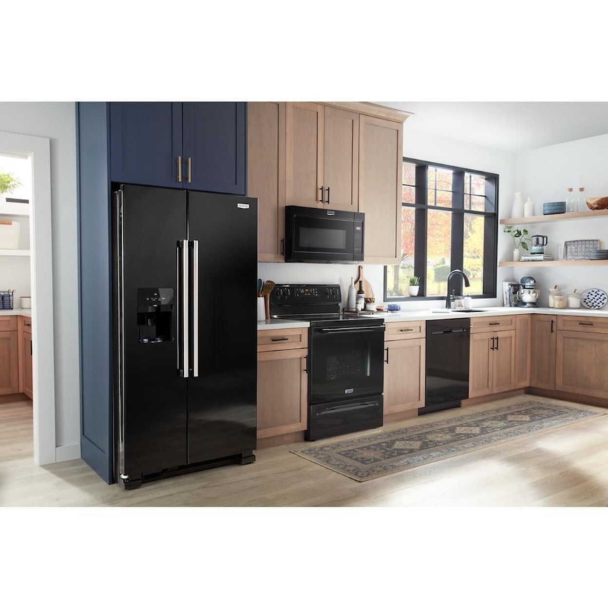 Maytag Gas Ranges Range