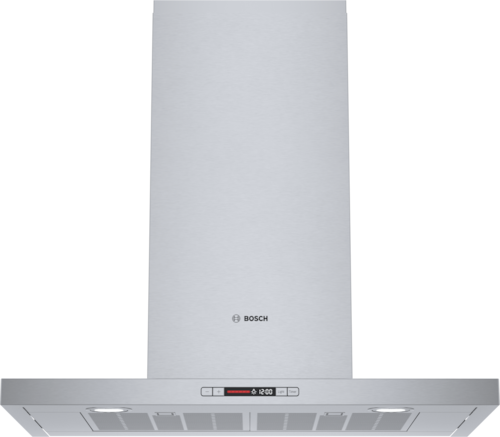 500 Series, Wall-Mounted Cooker Hood, 30'', Stainless Steel