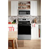 Hotpoint Microwave Over The Range Microwave