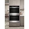 Whirlpool Electric Ranges Wall Oven