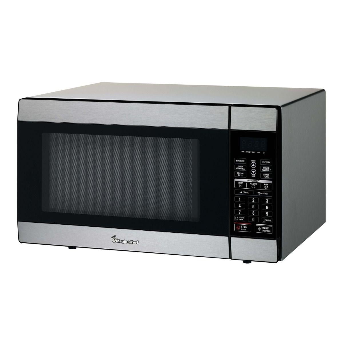 Countertop Microwave