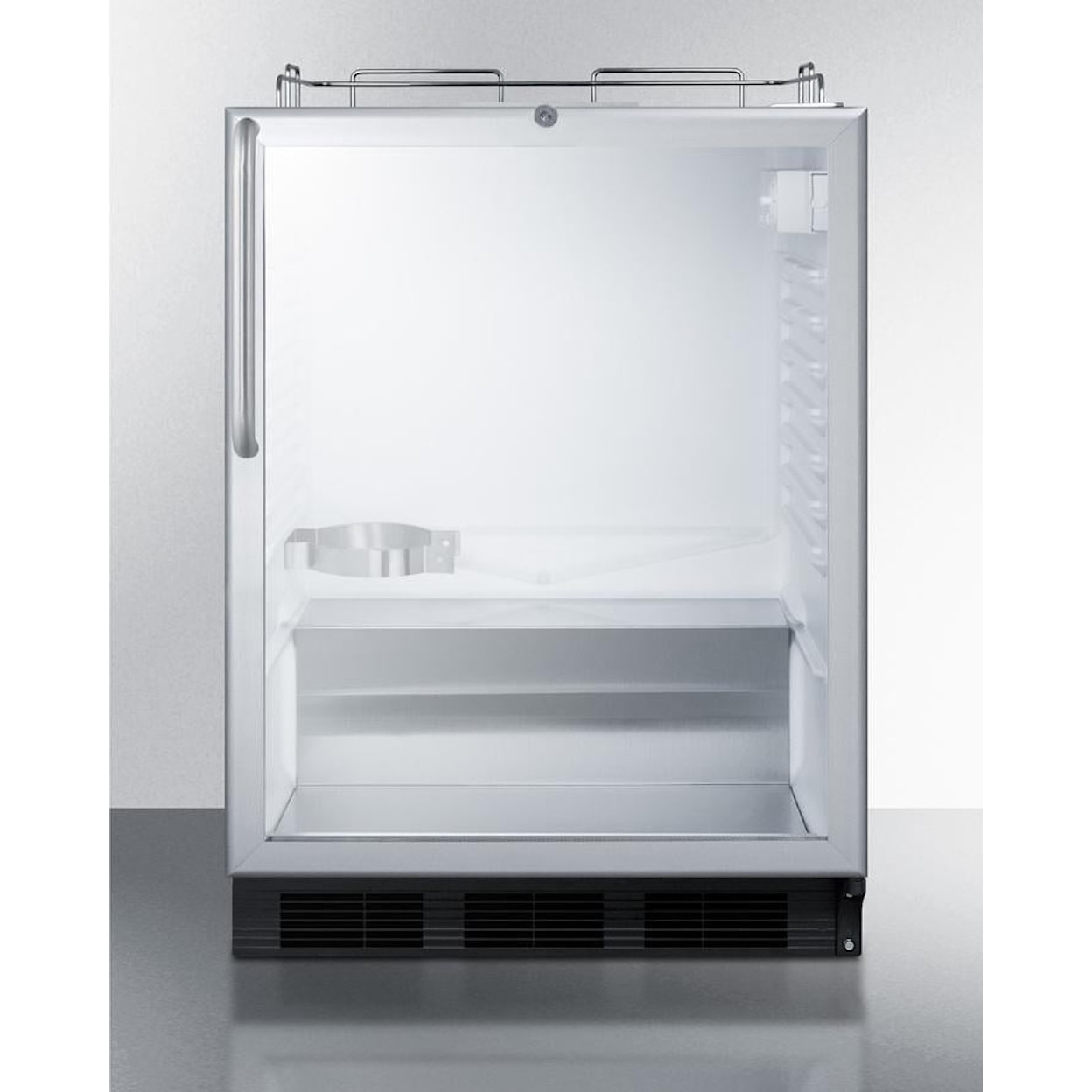 Summit Refrigerators Specialty Refrigerator