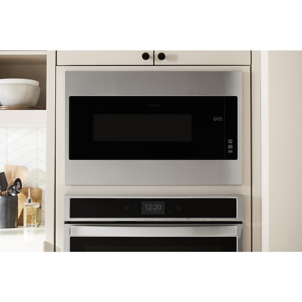 Whirlpool Microwave Whirlpool Built-in Microwave