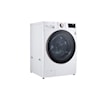 LG Appliances Laundry Washer