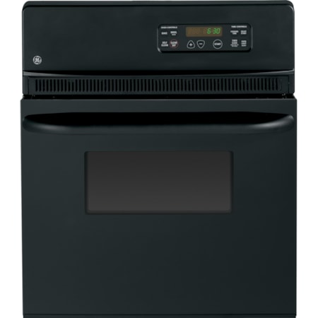 Single Wall Electric Oven
