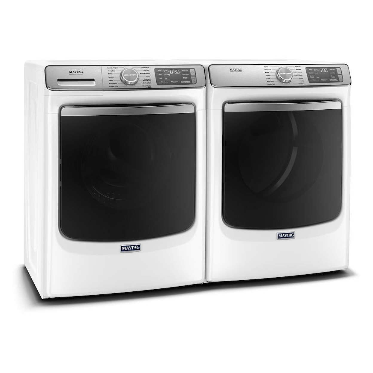 Maytag Laundry Dryer