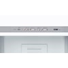 Bosch Refrigerators Bottom Freezer Freestanding Refrigerator