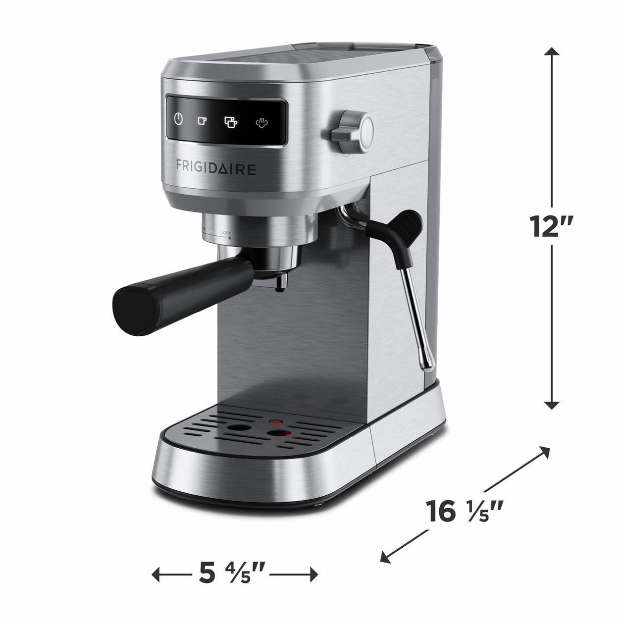 Frigidaire Small Appliances Coffee Makers And Grinders
