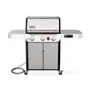 Weber Grills Barbeques Natural Gas Bbq