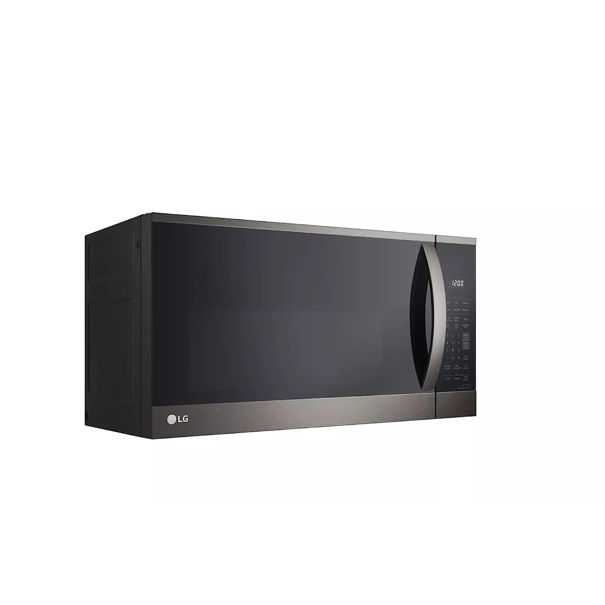 LG Appliances Microwave Microwave