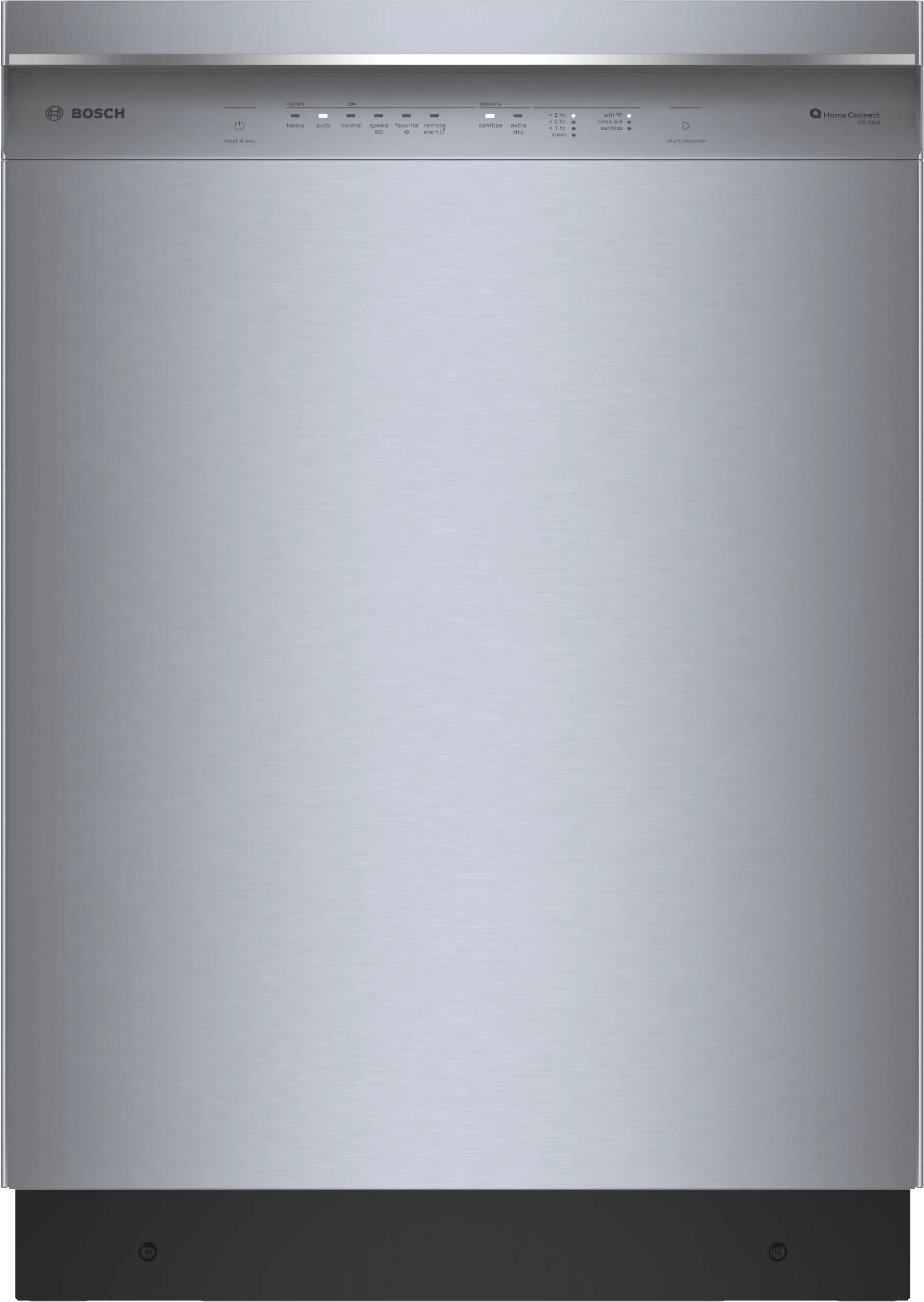 Bosch Built In Dishwasher