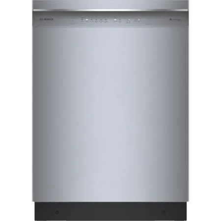Bosch Built In Dishwasher