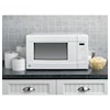 GE Appliances Microwave Microwave