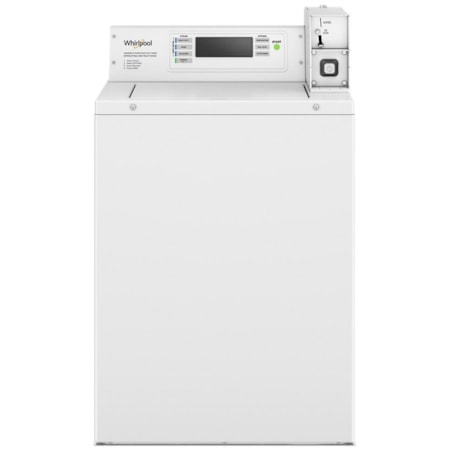 Whirlpool Commercial Dryer