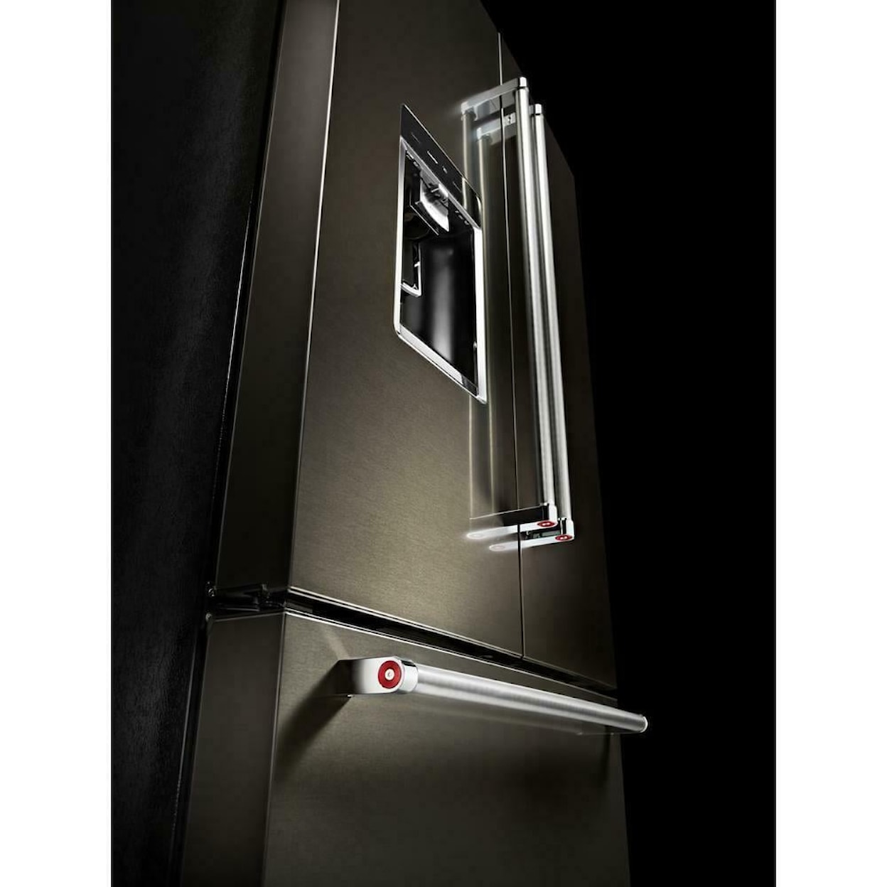 KitchenAid Refrigerators Refrigerator