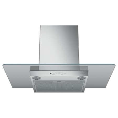 Café 30&quot; Wall Mount Chimney Hood