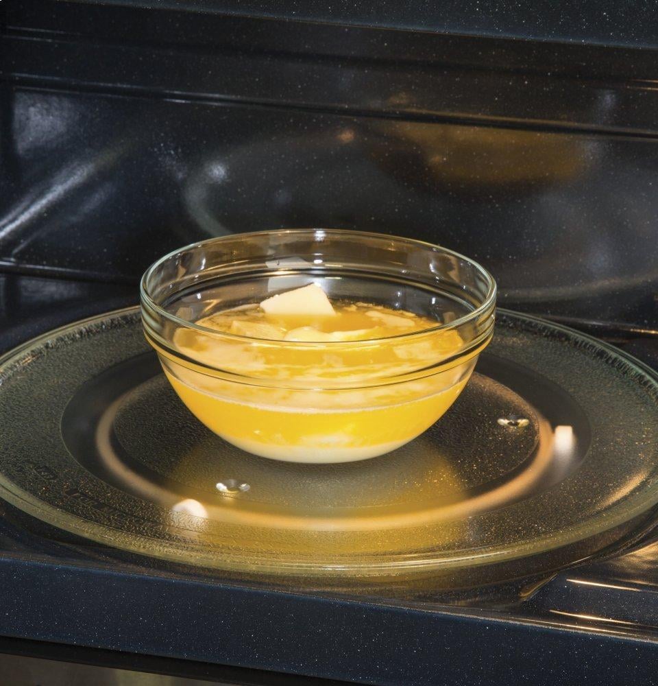 Over The Range Microwave