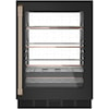 Café Refrigerators Refrigerator - Wine Cooler