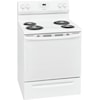 Frigidaire Electric Ranges Range