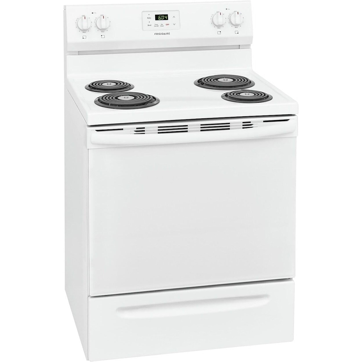 Frigidaire Electric Ranges Range