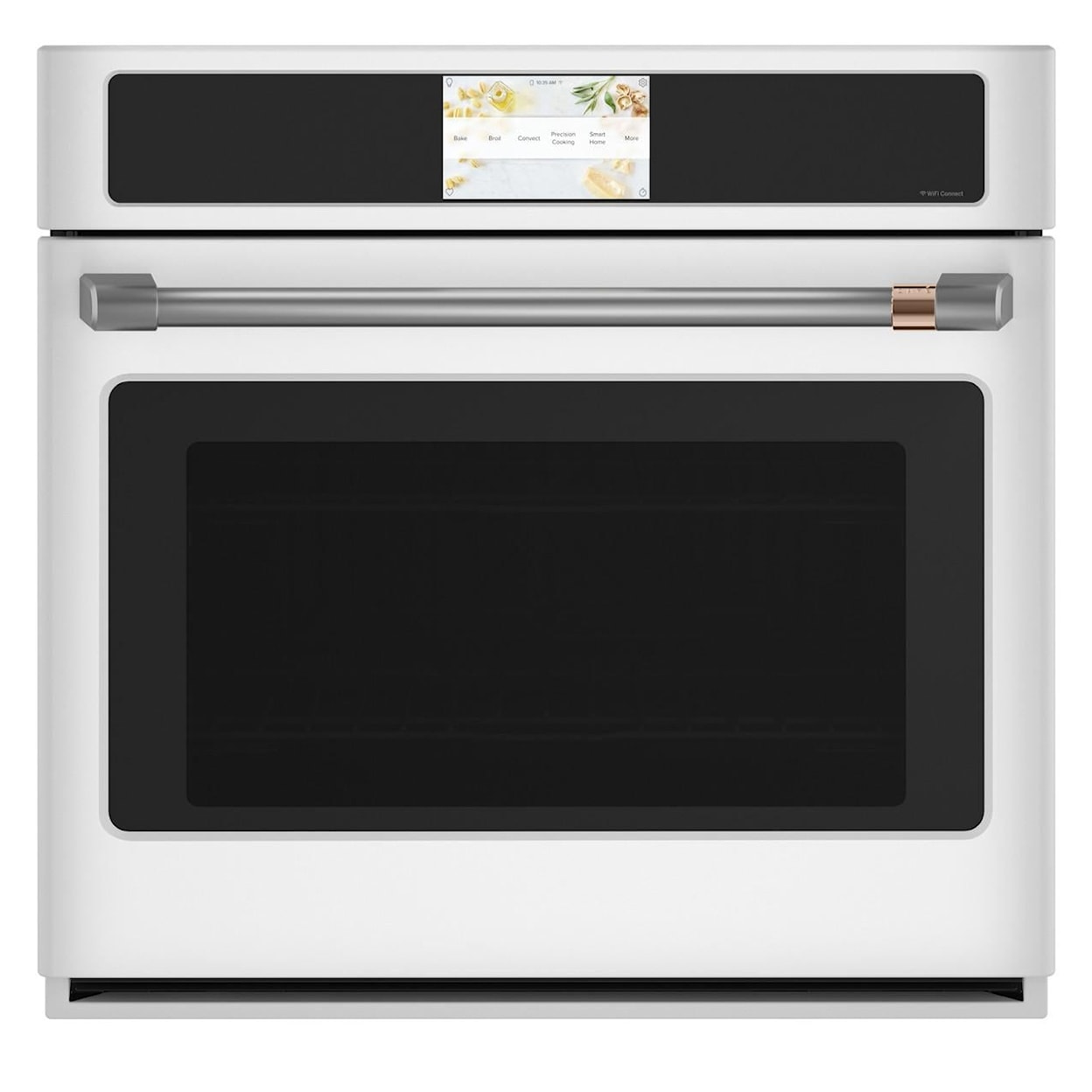 Café Electric Ranges Single Wall Electric Oven