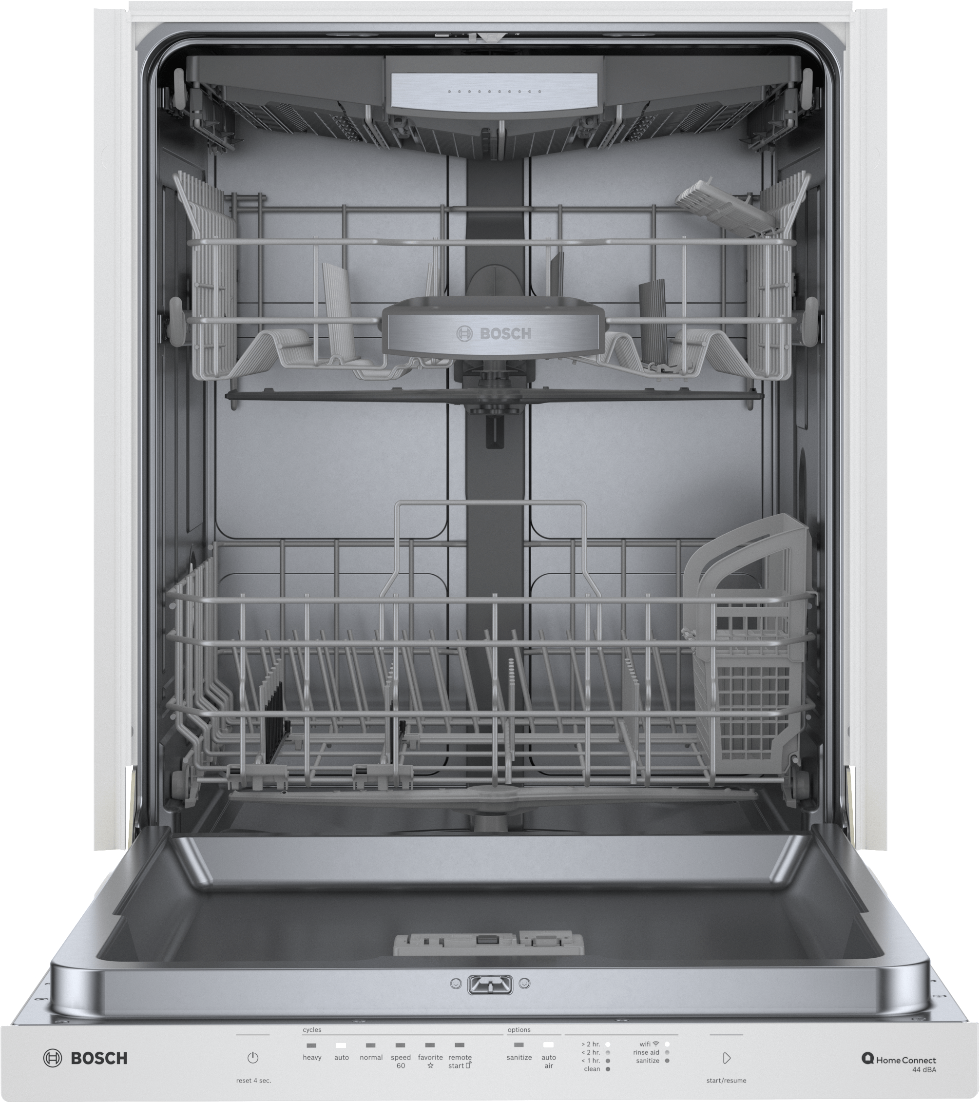 Bosch Dishwashers Bosch Built In Dishwasher