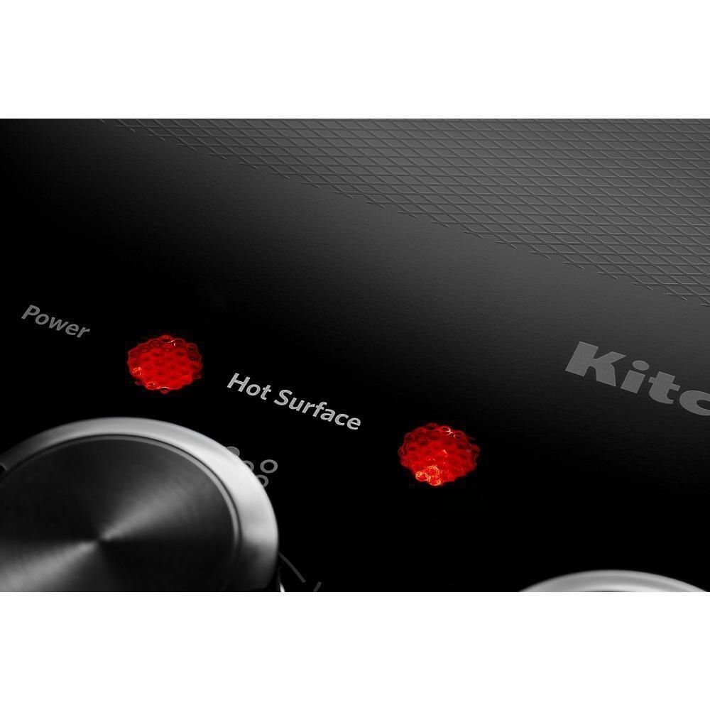 KitchenAid Electric Ranges KitchenAid Electric Cooktop