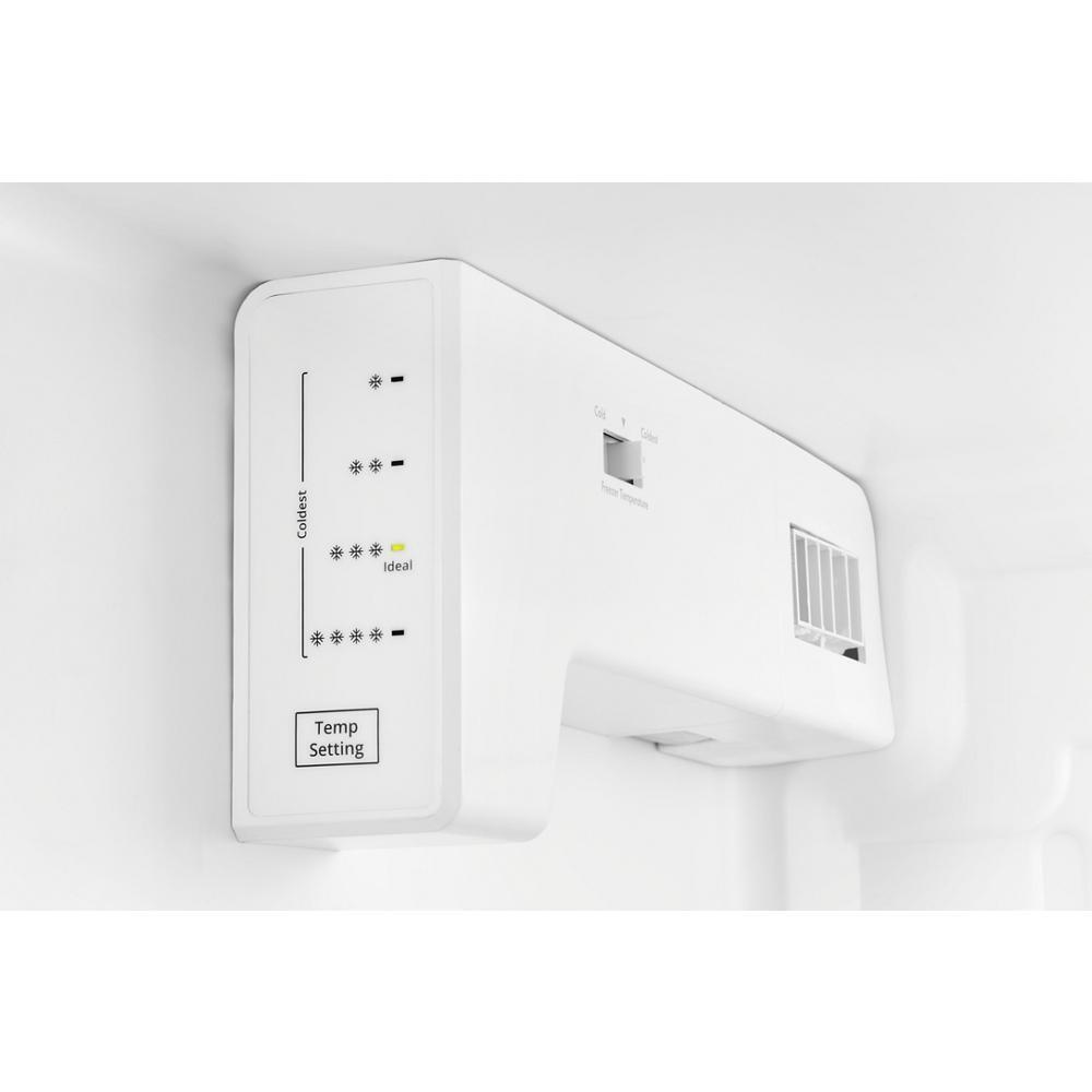 Whirlpool Refrigerators Whirlpool Side-by-Side Refrigerator