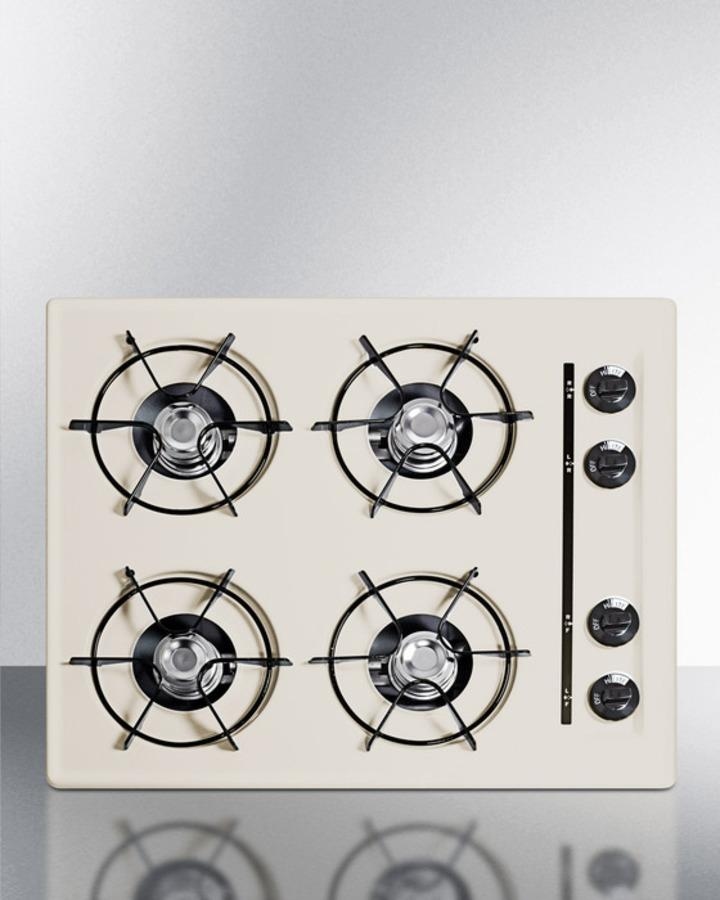 Cooktops (Gas)