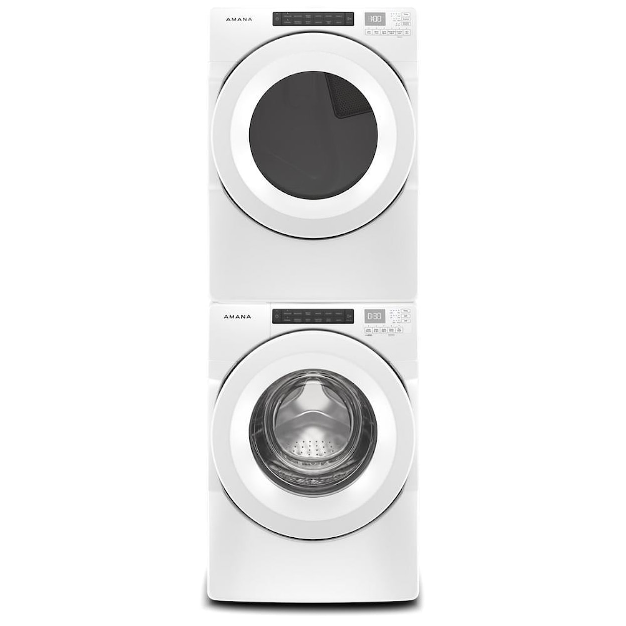 Amana Laundry Dryer