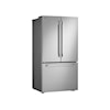 LG Appliances Refrigerators Refrigerator