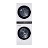 LG Appliances Laundry Washer & Dryer Combo