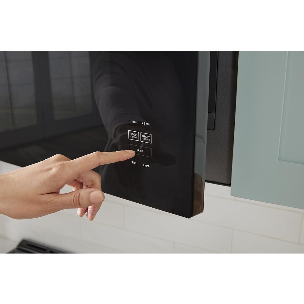 Whirlpool Microwave Whirlpool Over The Range Microwave