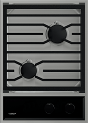 Cooktops (Gas)