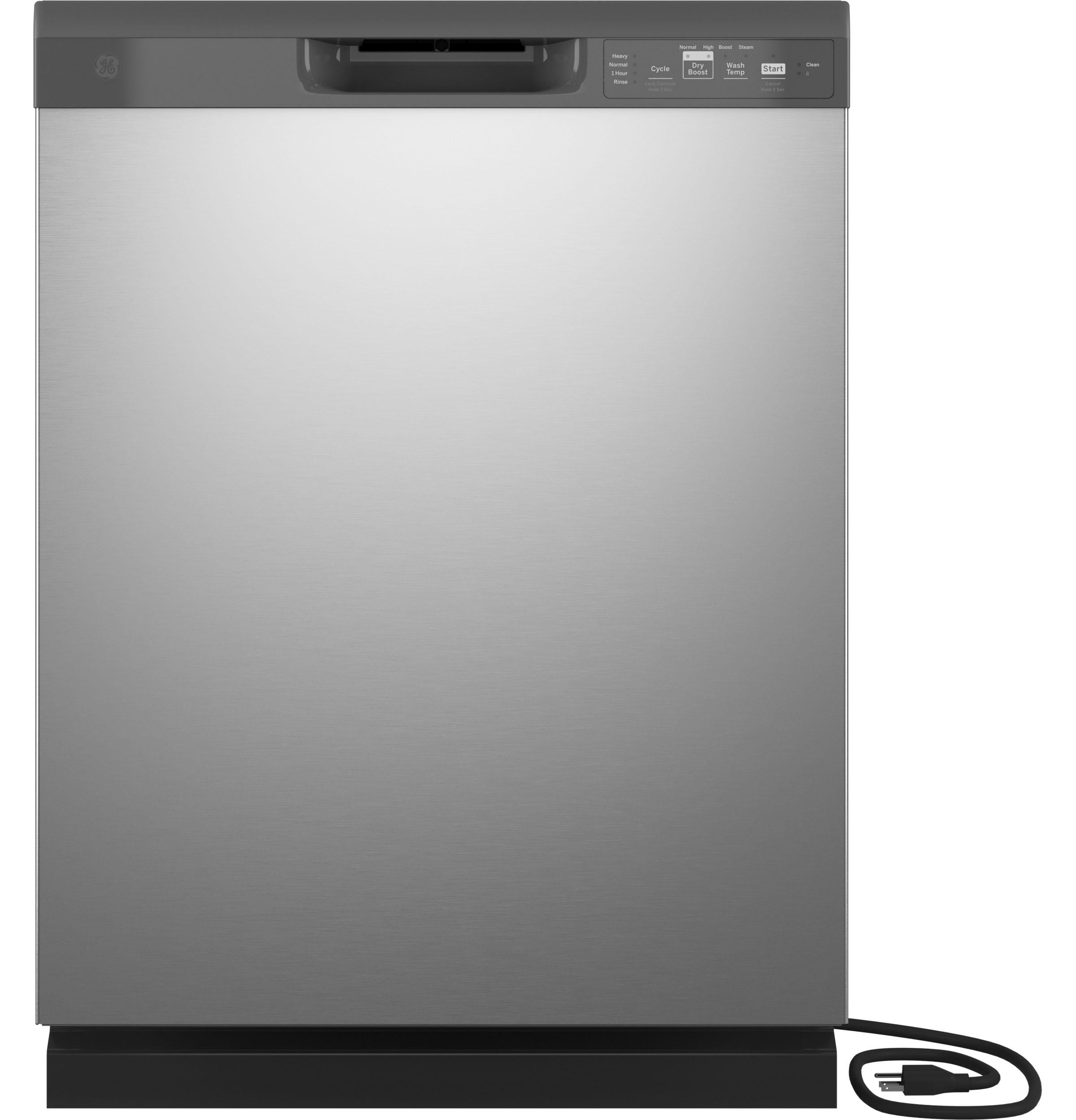 GE Appliances Dishwashers Dihwaher