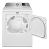 Maytag Laundry Top Load Matching Gas Dryer