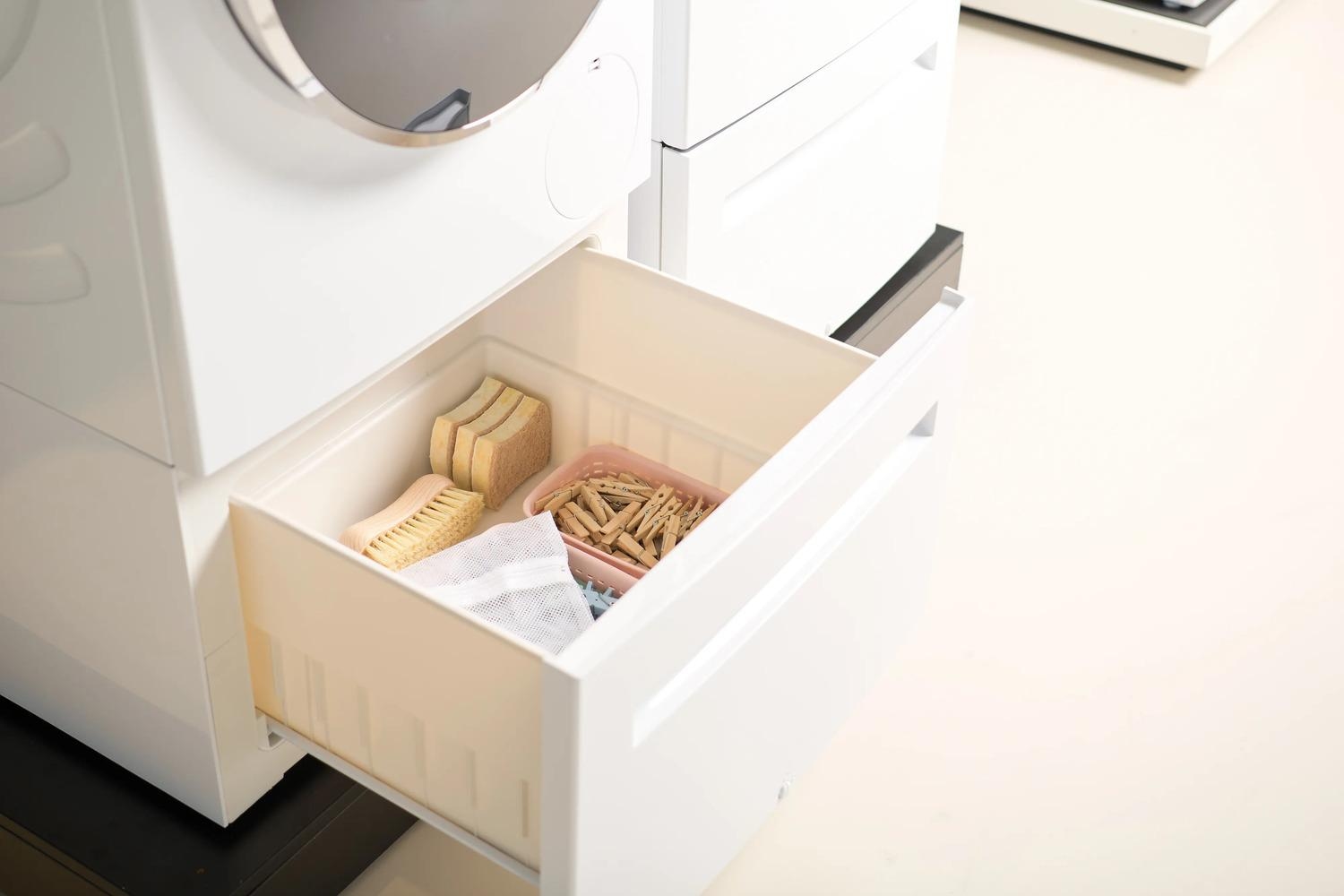 Bosch Accessories Bosch Laundry Pedestal