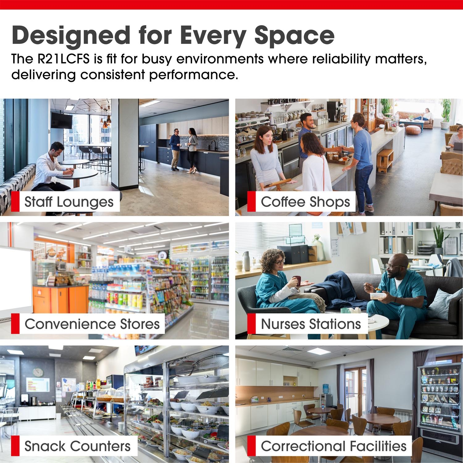 Sharp Appliances Microwave Countertop Microwave