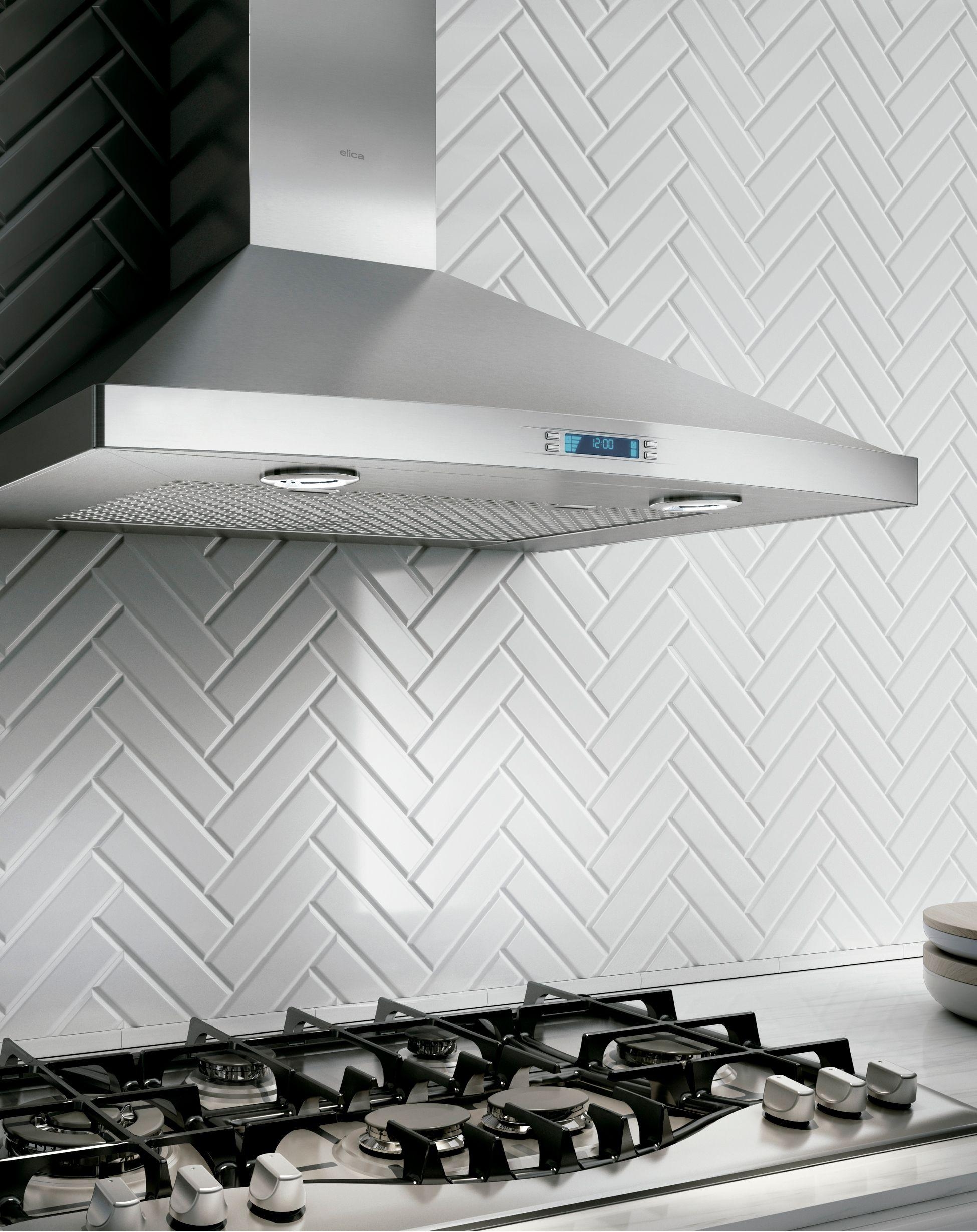 Elica Hoods Elica Ducted Hood