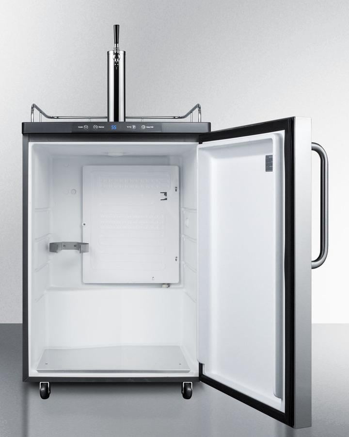 Specialty Refrigerator