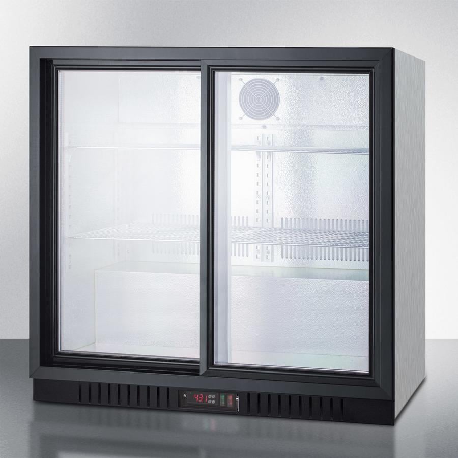 Specialty Refrigerator