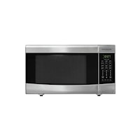 Frigidaire 1.6 Cu. Ft. Built-in Microwave