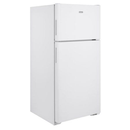 Top Freezer Freestanding Refrigerator