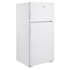 Hotpoint Refrigerators Top Freezer Freestanding Refrigerator