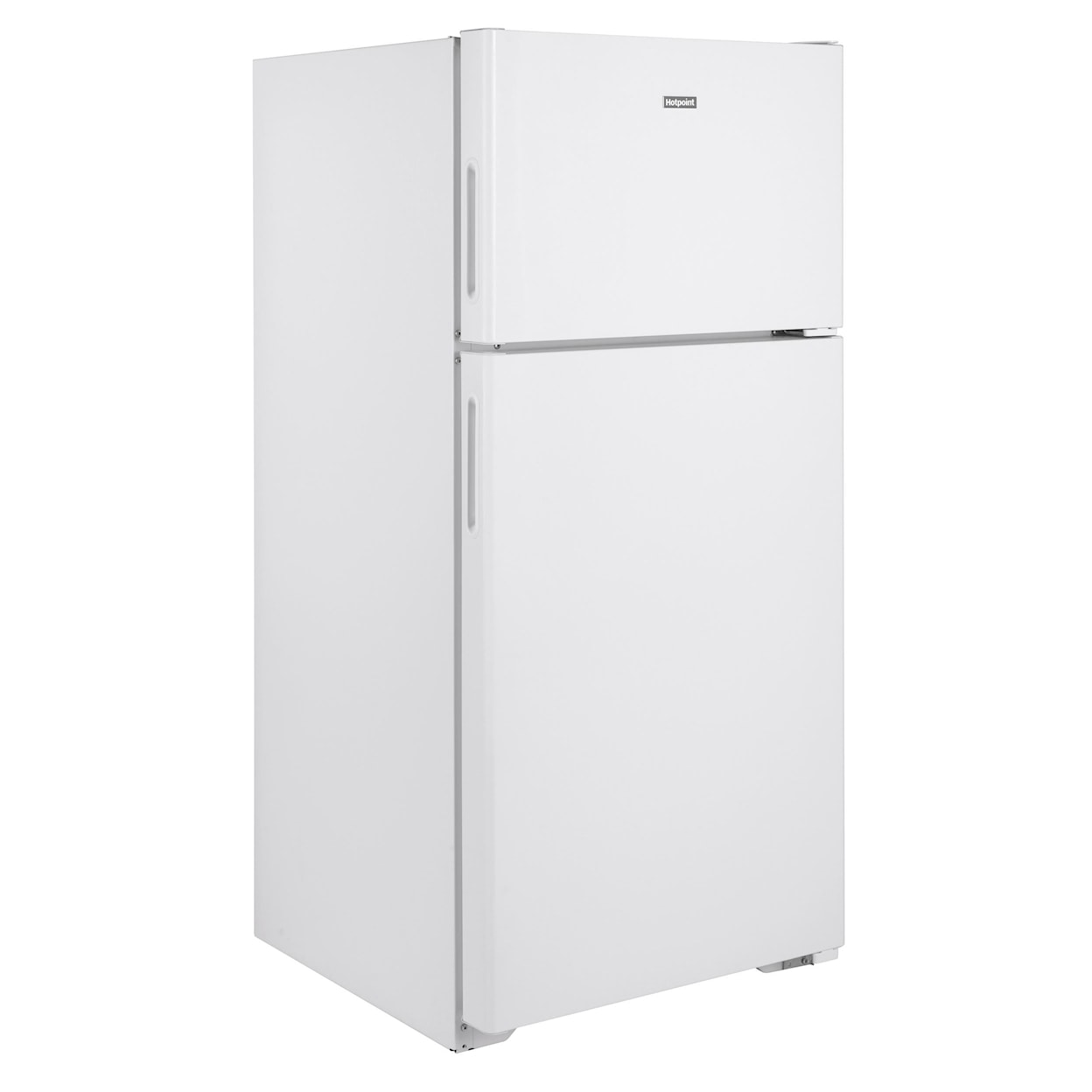 Hotpoint Refrigerators Top Freezer Freestanding Refrigerator