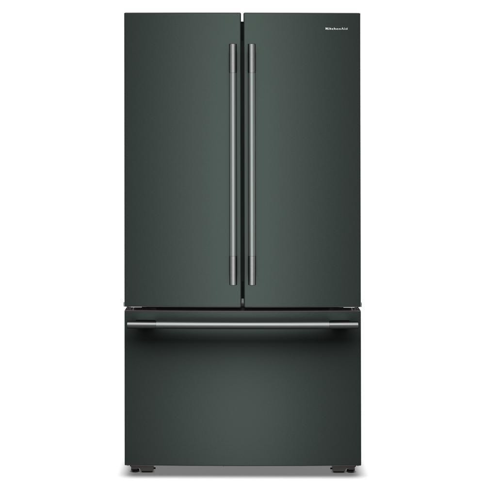 French Door Freestanding Refrigerator