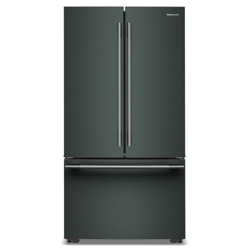 Counter-Depth French Door Refrigerator With Internal Water Dispenser